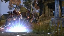 The Elder Scrolls Online - Guerre en Cyrodiil