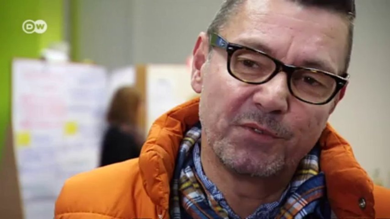 El fracaso, un tabú entre las empresas alemanas | Hecho en Alemania