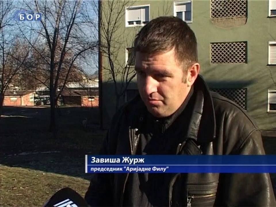 I dalje bez odgovora o izgradnji rumunske crkve, 11. decembar 2013.
