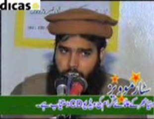 Binyamine Abad -  IZABA QABER_by fahim malik 03007506343