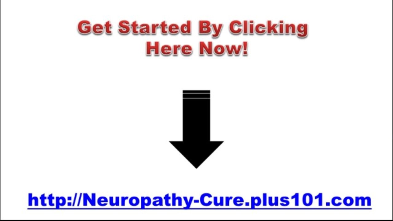 Diabetic Peripheral Neuropathy Treatment Guidelines