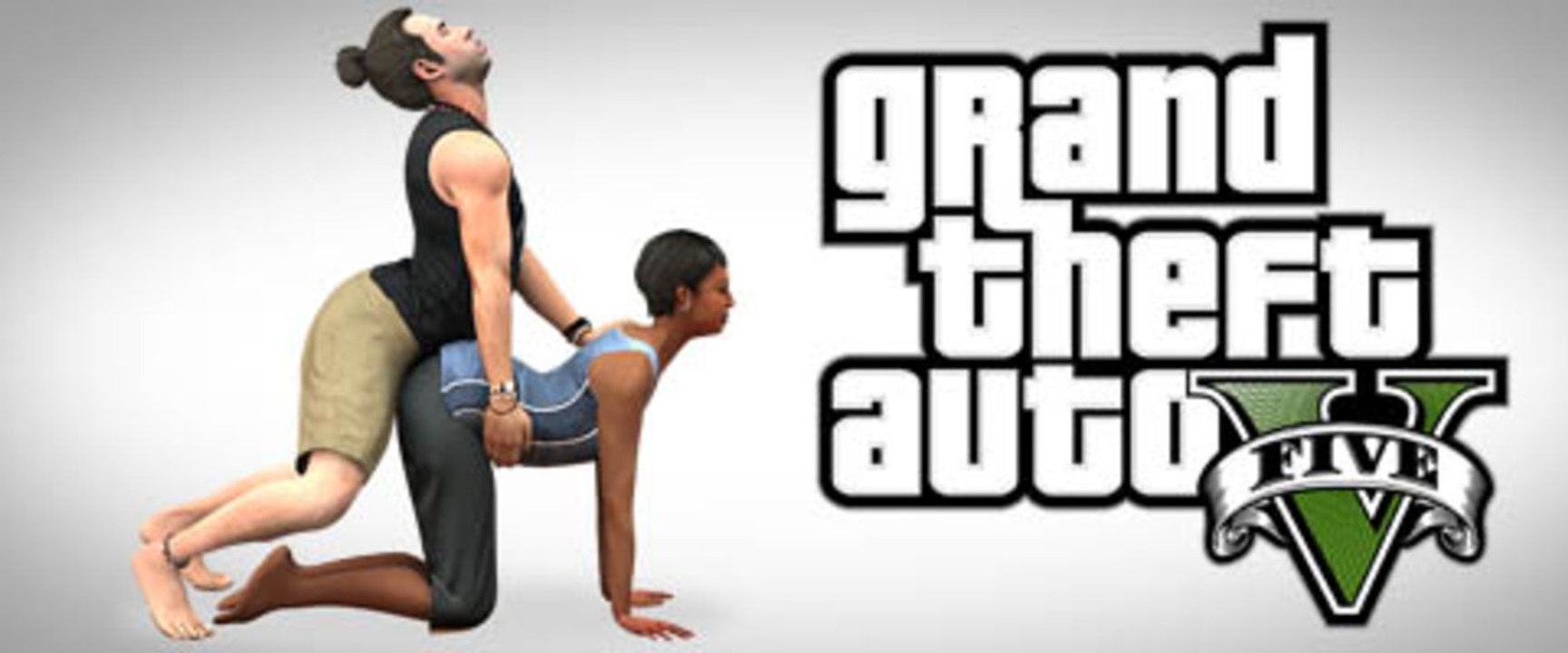 [Let's Play] GTA V - 11