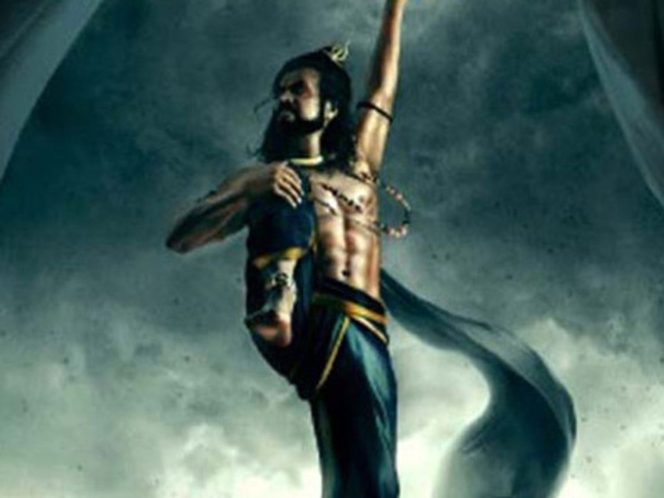 Rajnikath Starrer Kochadaiiyaan Music Launch Po...