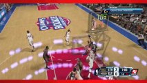 NBA 2K14 (PS4) - Le mode Ma Carrière