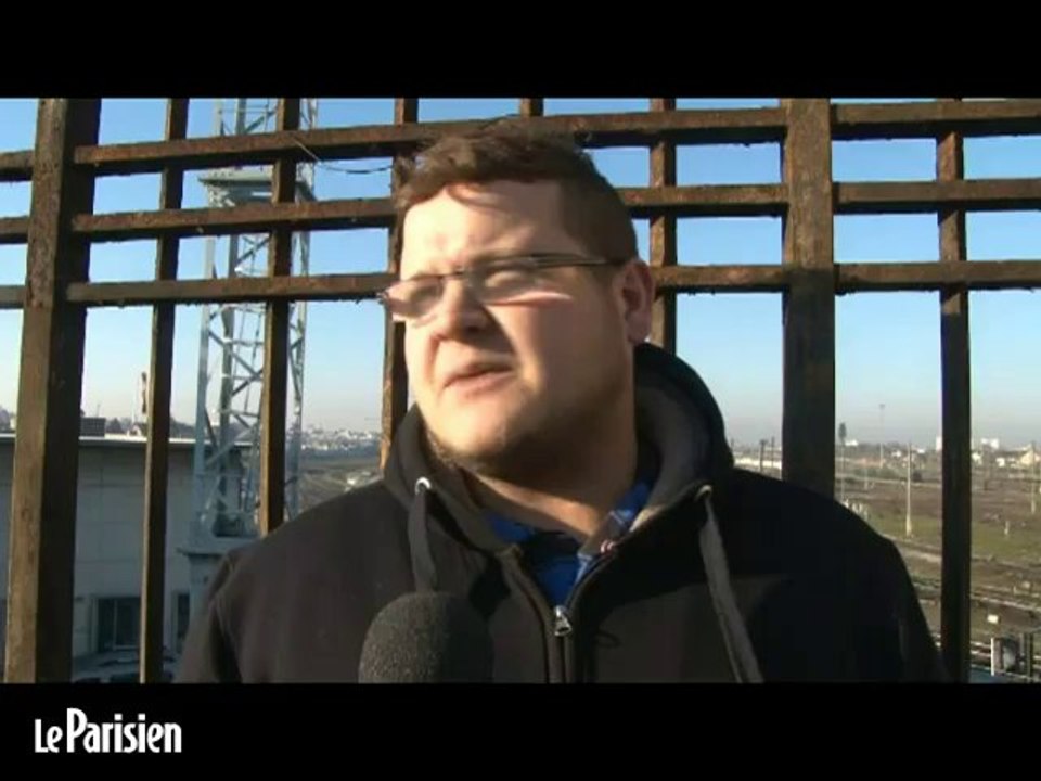 Drancy: inquiétude des riverains après un incident à la gare de triage