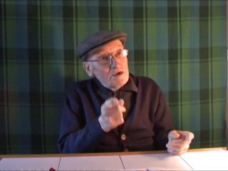 Paul Descos parle de la gare de St Pierre depuis 1870