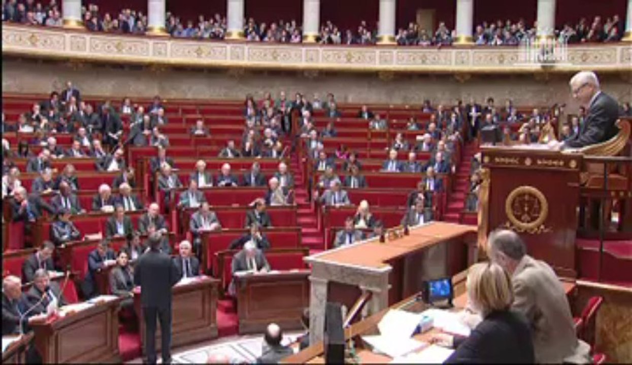 Dominique Nachury - Grêve des professeurs des classes préparatoires