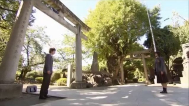 Rede AVB - Chamada Q10 (Estreia em 2014)