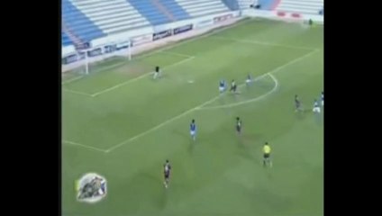 17º gol alfaro con TENERIFE