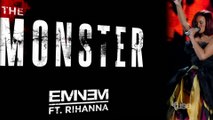 Rihanna Breaks Billboard Record with Eminem's 