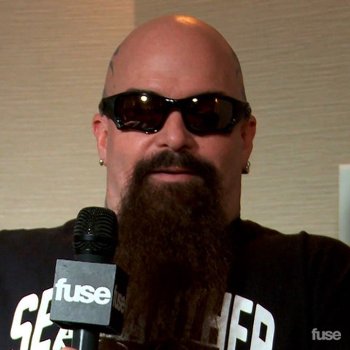 Slayer on Recording New Album, Rick Rubin Snub