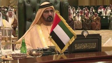 Les pays du Golfe affichent une ligne dure sur la Syrie