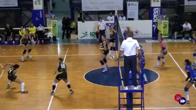 Gricignano (CE) - cORPORA vICENZA