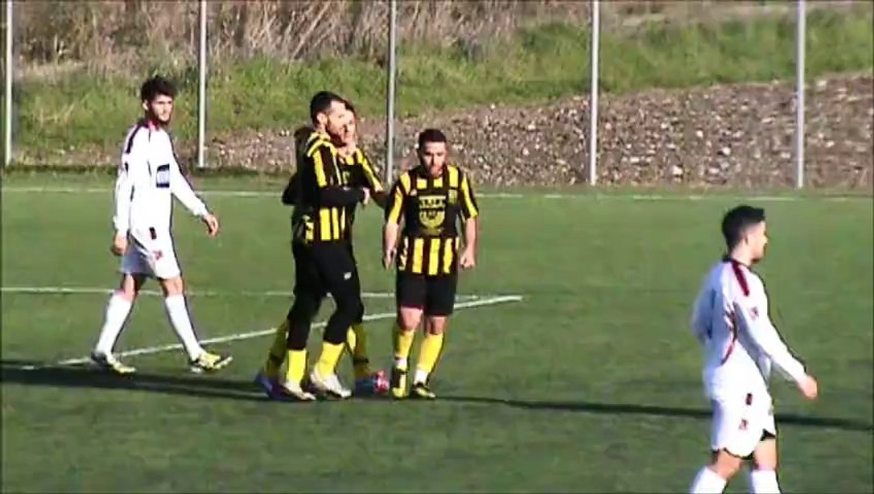 ΟΛ.ΛΑΜΙΑΣ-ΑΡΗΣ ΑΓ ΚΩΝ/ΝΟΥ 0-4 (ΚΥΠΕΛΛΟ 11/12/2013)
