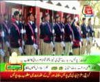 Kohat Police IG KP Nasir Durrani speech