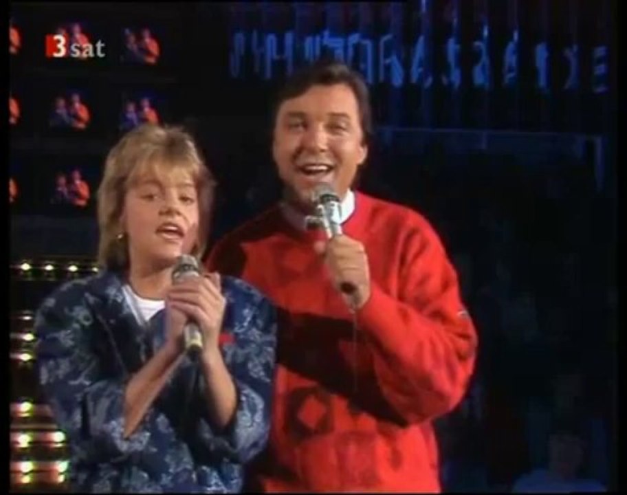 Karel Gott & Darinka - Fang das Licht