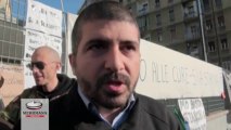 Di Stefano attacca Grillo la rivoluzione si fa in piazza non sulla rete