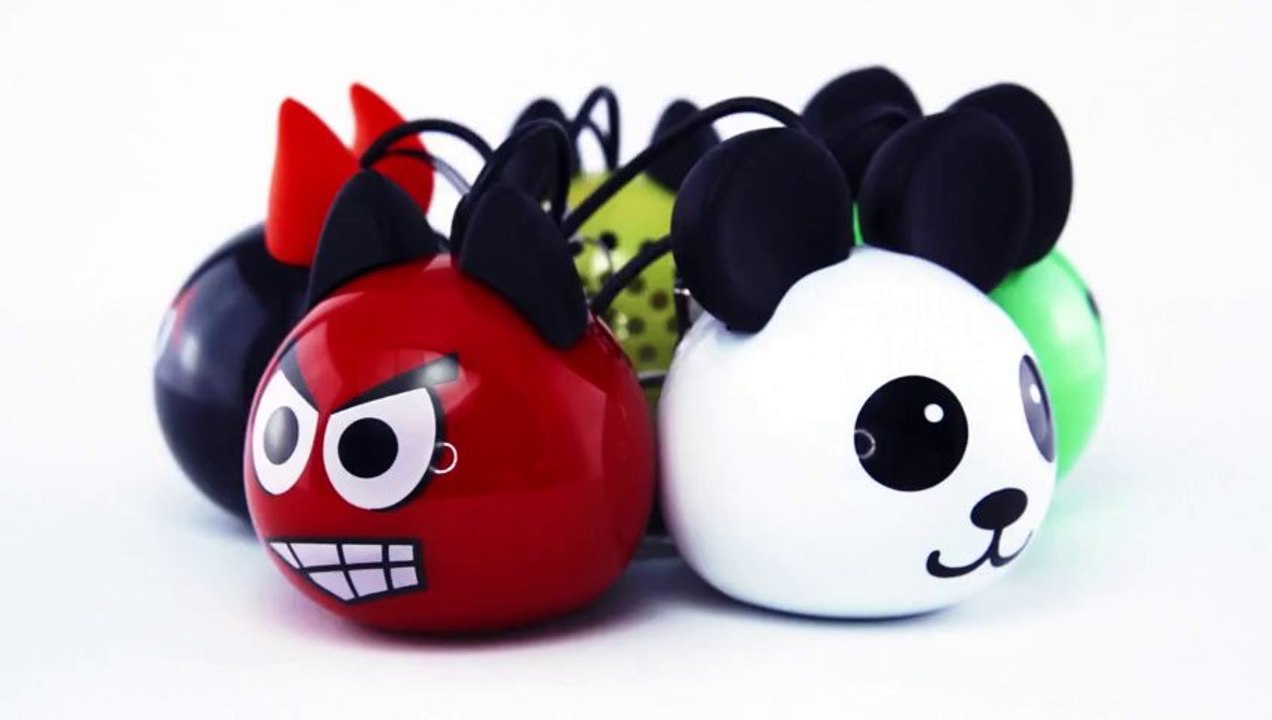 SOUND2GO Mini Speaker