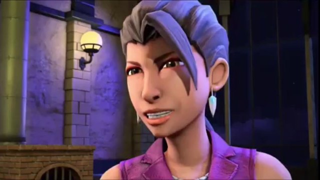 Knack Walkthrough Part 18 - Chapter 6 - 1 - Playstation 4 Gameplay Lets Play