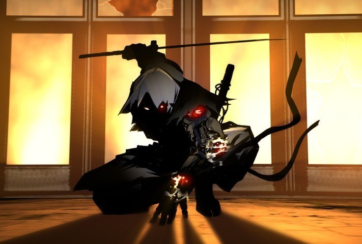 Yaiba: Ninja Gaiden Z - Video Anteprima ITA HD Spaziogames.it