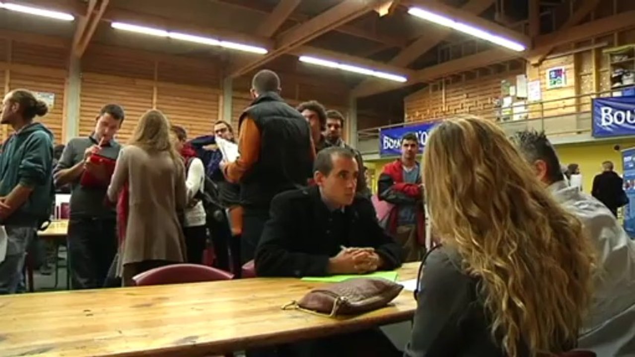 BIENVENUE EN OISANS - decembre 2013