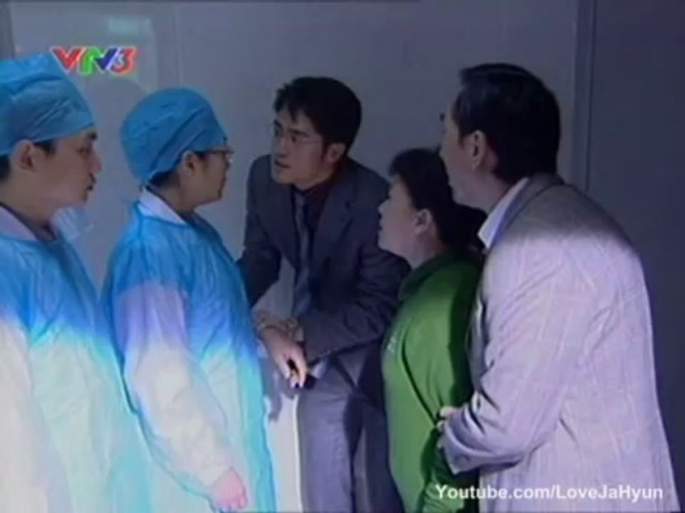 Mưa Trân Châu [32]