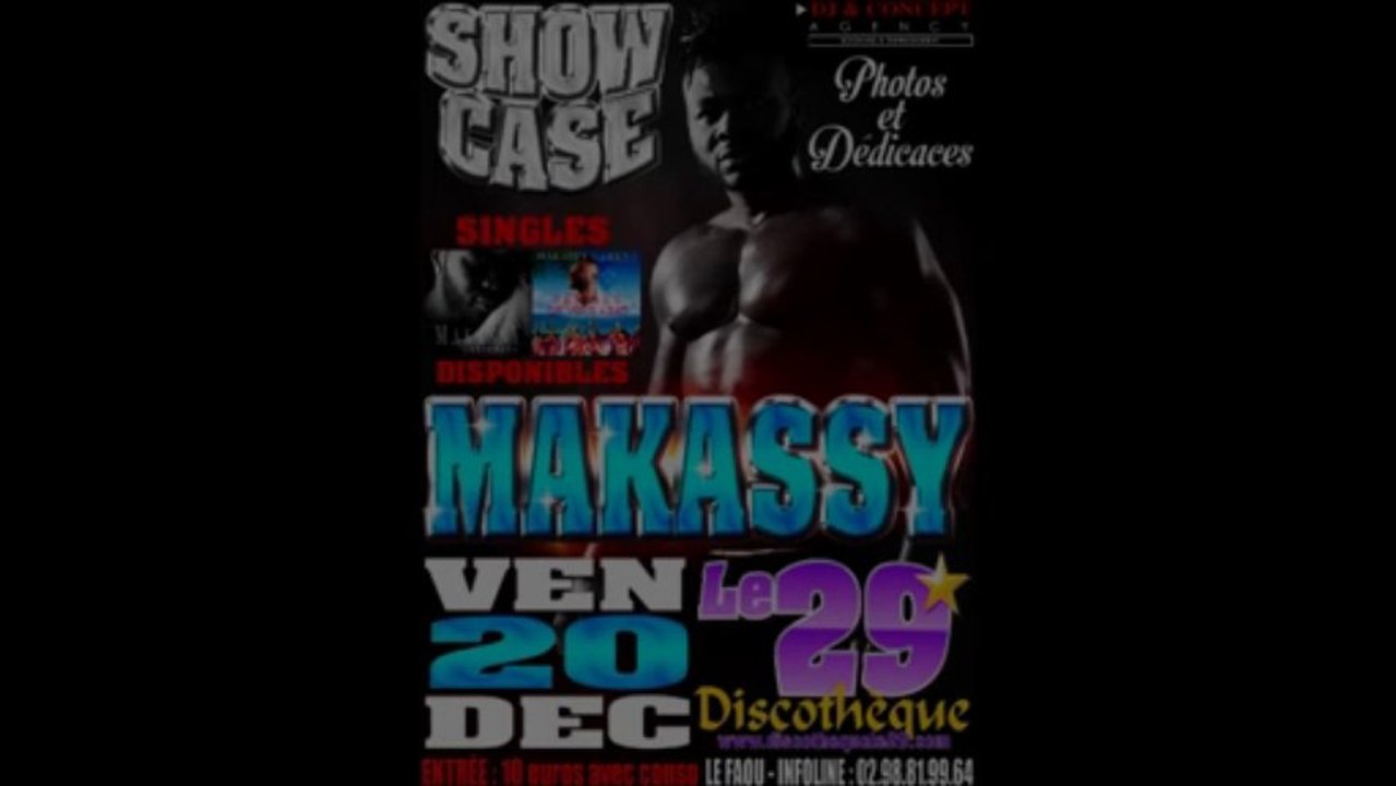 ★ MAKASSY ★