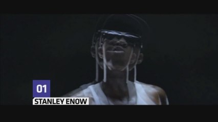 Stanley Enow le Lil Wayne camerounais