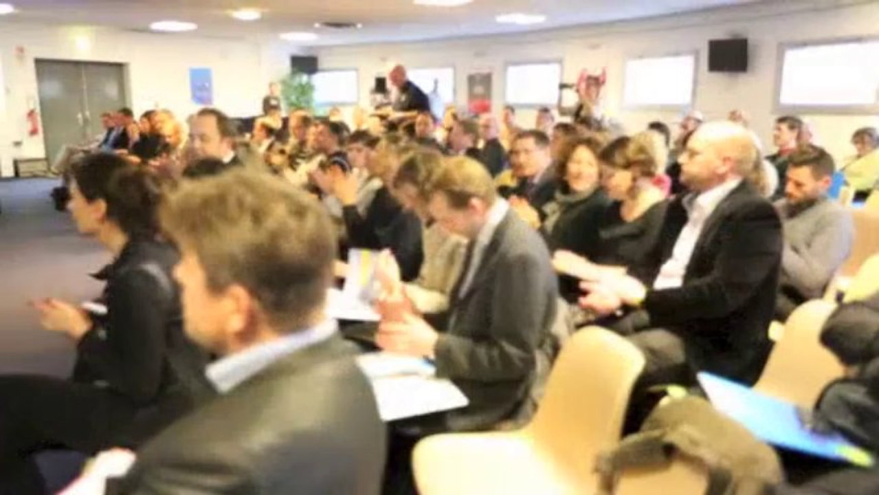 Echanges gagnants en Picardie