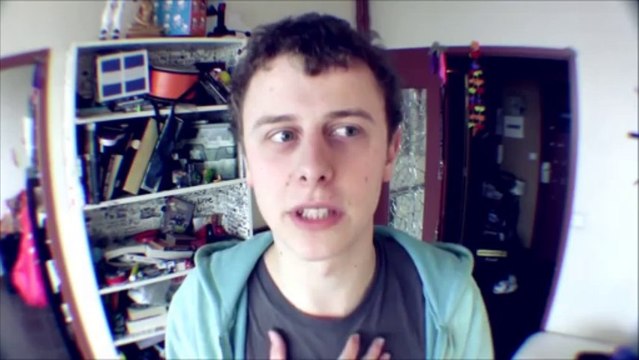 NORMAN - LES BILINGUES