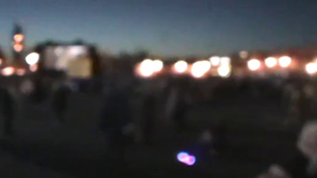 Marokko Marrakesch das Wunder von Marrakesh der Platz der Gaukler (22)