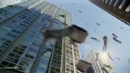 Découvrez la pub So Colissimo (version courte)