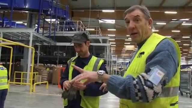 La Poste se mobilise pour les livraisons des colis !