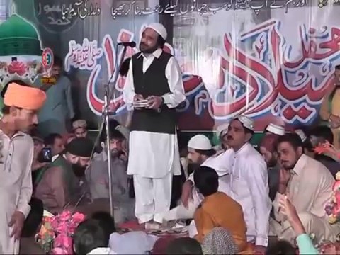10 Kini Sohni Akh Sohnay Di Yousuf Memon Naats (27) 4L Thana shah bhor okara 2014
