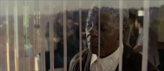 Mandela : Un Long Chemin Vers La Liberté