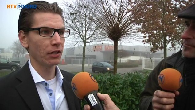 Boodschappen voor de Voedselbank (update woensdag 11/12) - RTV Noord