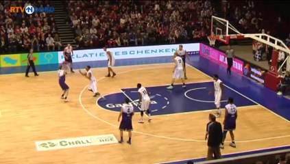 Leerzame avond voor Flames - RTV Noord