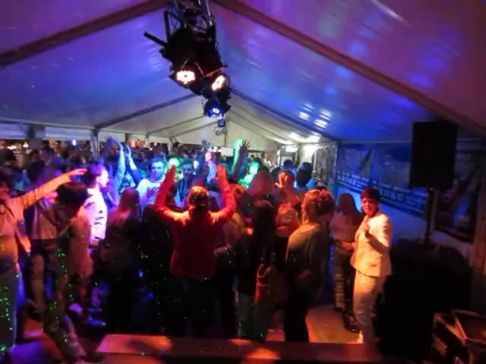 Fete a Hermalle 2013