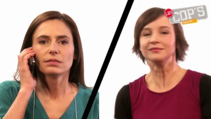 Les aventures trépidantes de Marie et ses copines pour organiser sa Saint-Valentin