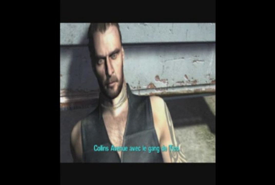 Driv3r [Mission 3/26] Le SIège