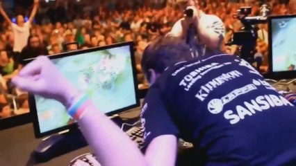 [ League of Legends] Euw is just a server