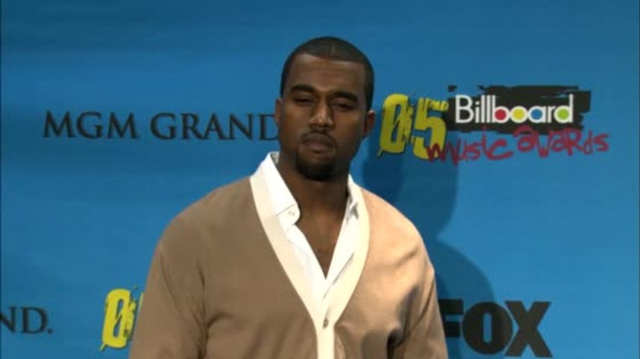 Kanye West vergleicht seinen Job mit einem Polizisten oder einem Soldaten