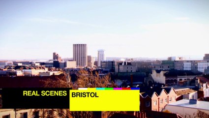 Real Scenes: Bristol