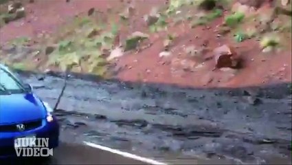 #Top5 Weird Weather | JukinVideo Top 5 #Tubeathon