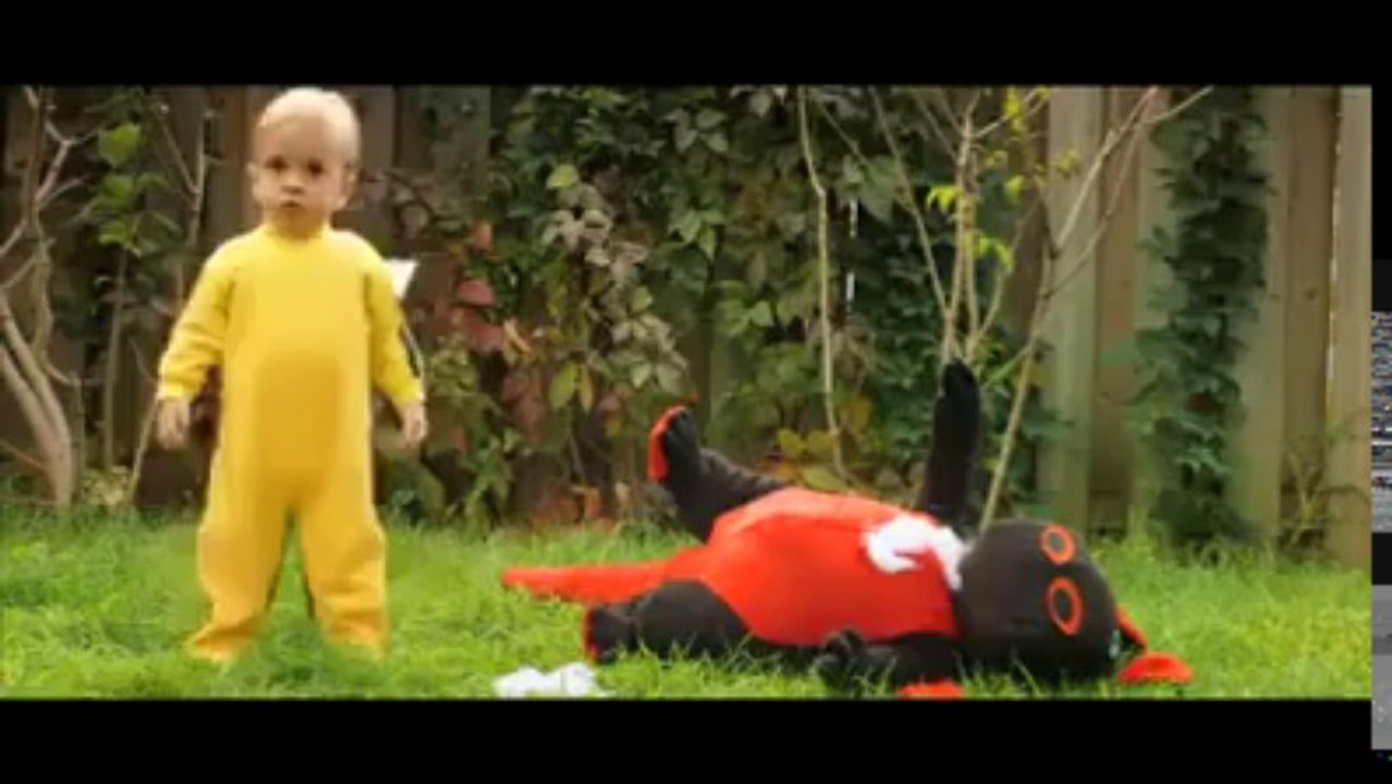 Dragon Baby