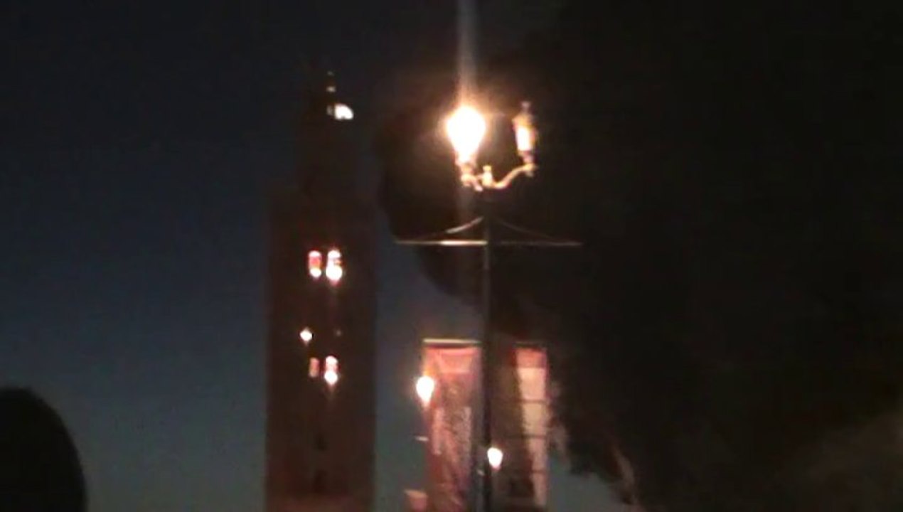 Marokko Marrakesch das Wunder von Marrakesh der Platz der Gaukler (26)