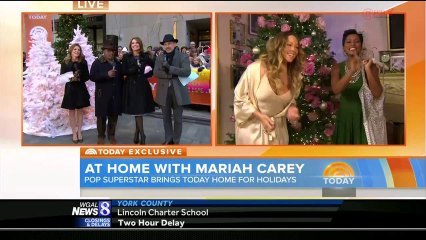 MC - Today 11.12.13 Part 2