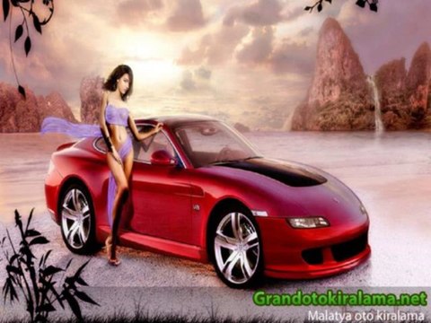 Malatya Havalimanı Oto Kiralama