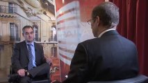 Bourse : Interview de Jean-Edouard Reymond Directeur Général UBI