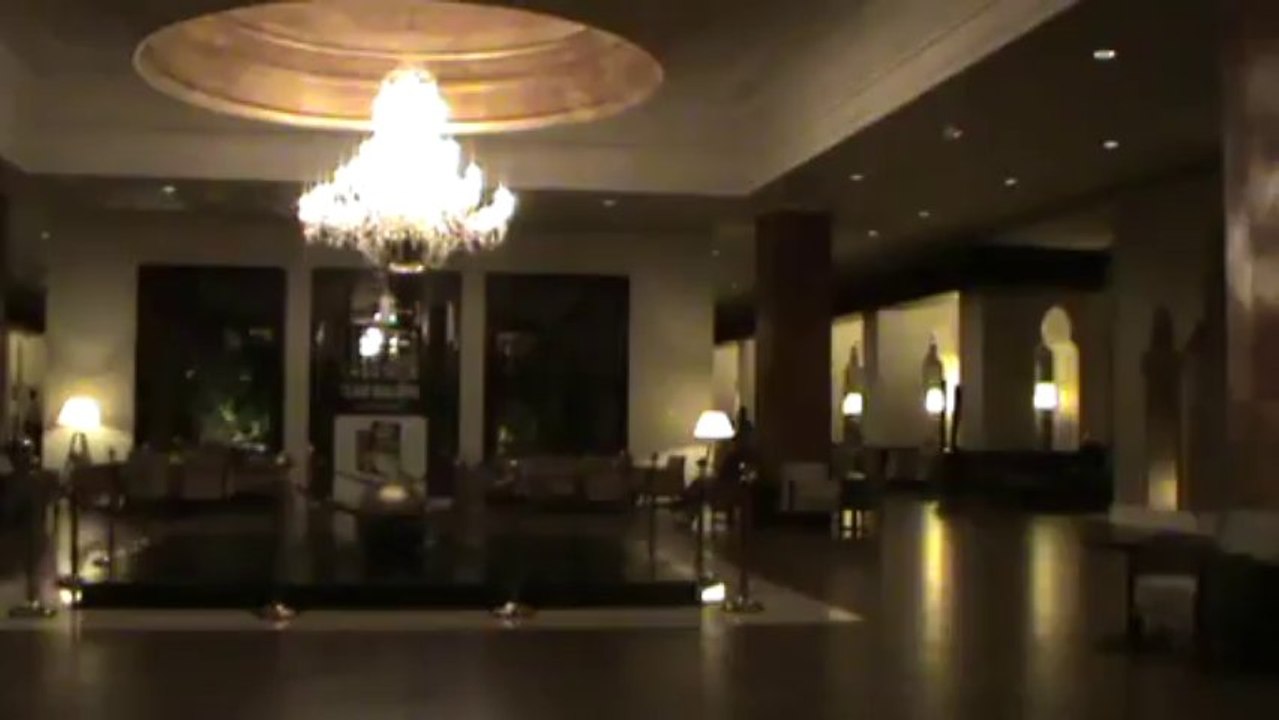 Marokko Marrakesch das Wunder von Marrakesh der Platz der Gaukler (28)